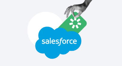 Integração do Salesforce