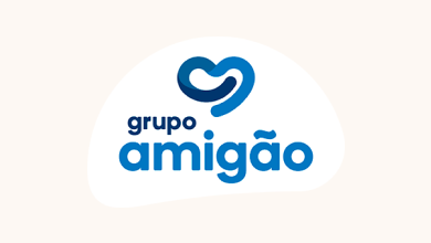 Case de Sucesso: Grupo Amigão