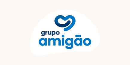 Case de Sucesso: Grupo Amigão