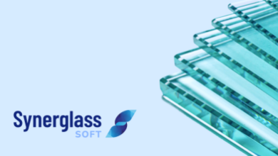 Synerglass-Soft