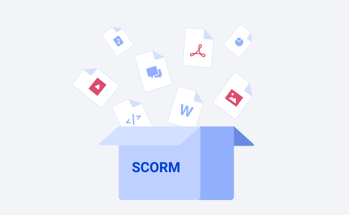 Pacote SCORM Pacote SCORM