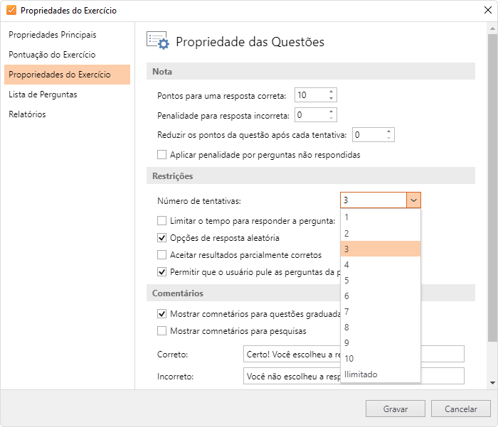 Quiz nível fácil, quantas perguntas você consegue responder? Essa tá f