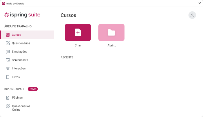 Com o iSpring Suite, você pode converter qualquer apresentação PPT para SCORM Com o iSpring Suite, você pode converter qualquer apresentação PPT para SCORM