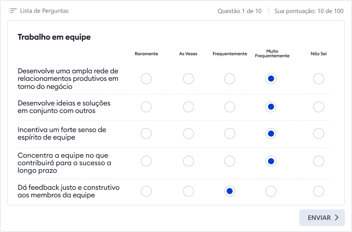 360 graus  sobre comentários de jogos