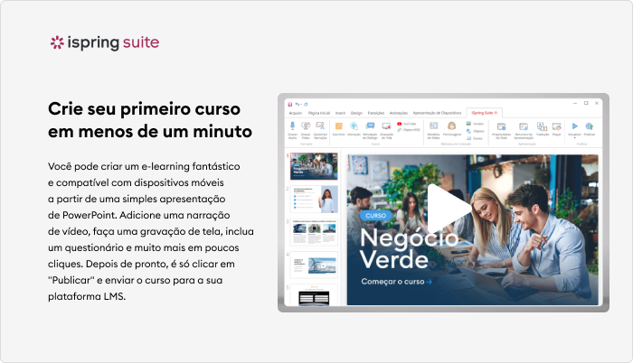 Ajustando o tamanho do vídeo no PowerPoint