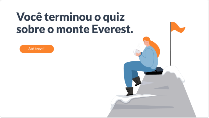 Crie um Quiz interativo no Power Point para avaliar os seus alunos!