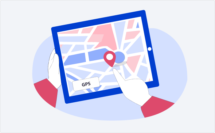 Jogos para call center: aventura com GPS
