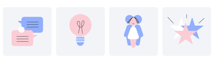 Atenção, retenção, reprodução, motivação As quatro fases da aprendizagem social