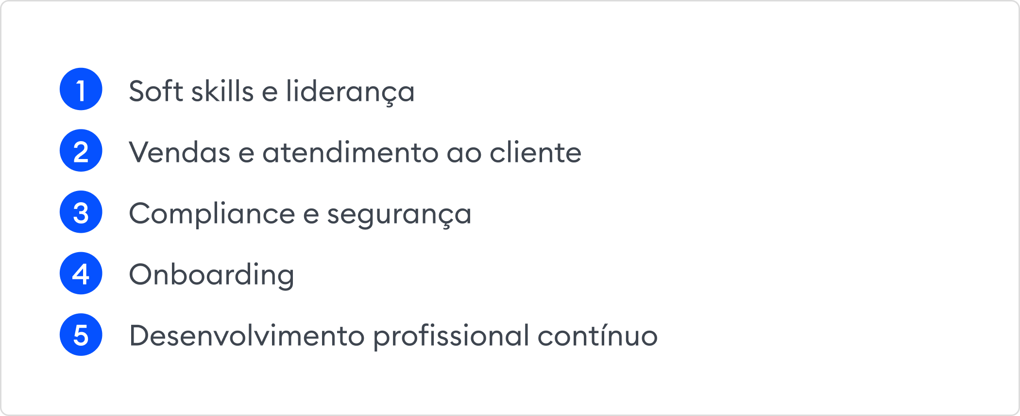 Programas de educação à distância com maiores benefícios