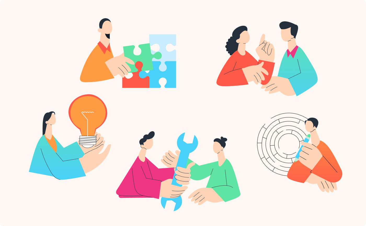 Competências organizacionais: como desenvolver na empresa Competências organizacionais: como desenvolver na empresa