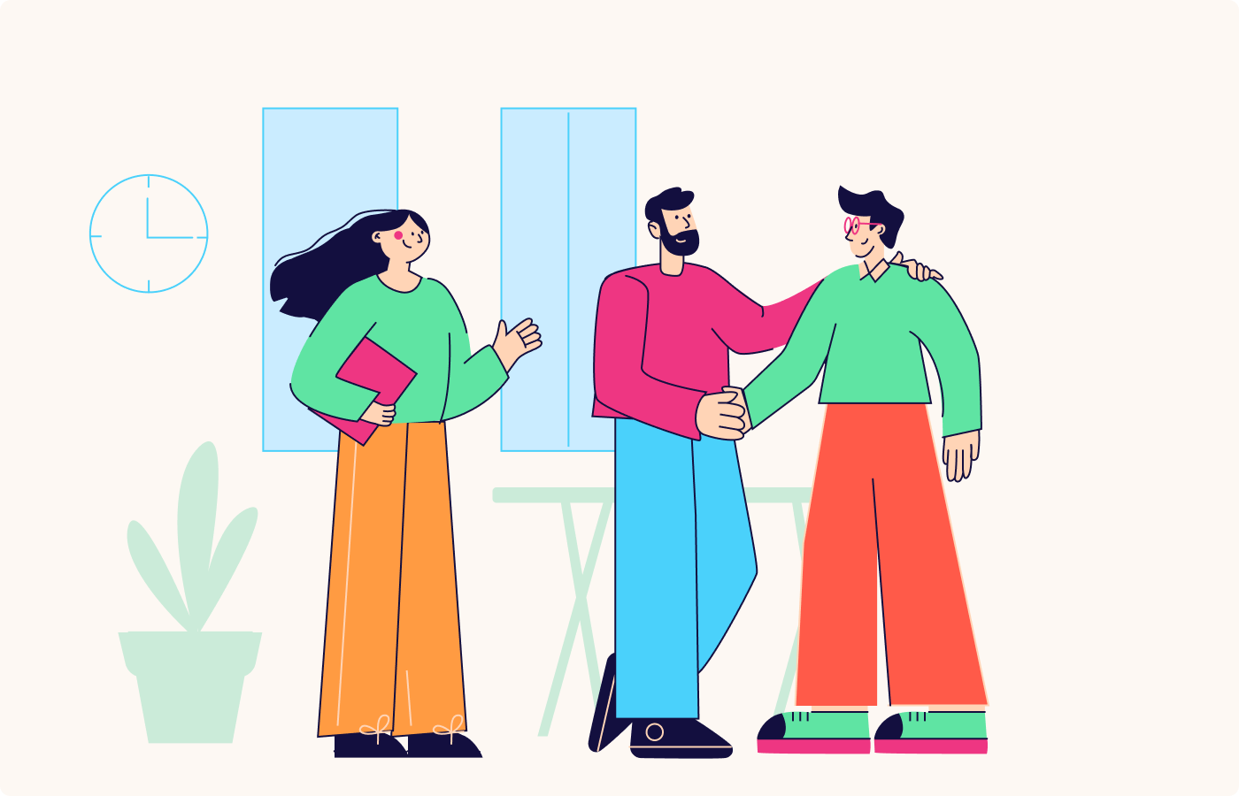 Onboarding de novos colaboradores: o que é e como fazer Onboarding de novos colaboradores: o que é e como fazer