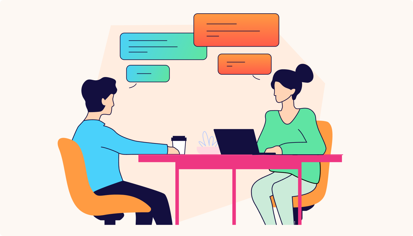 Mentoria de novos colaboradores Mentoria de novos colaboradores