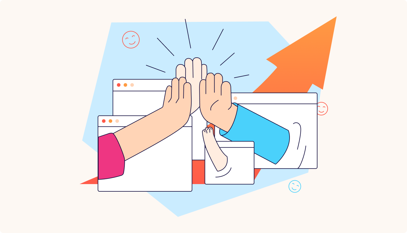 Melhores práticas de onboarding Melhores práticas de onboarding